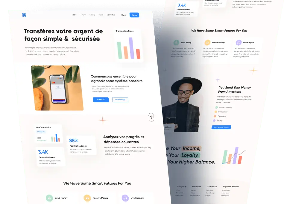 agence Web Firelab