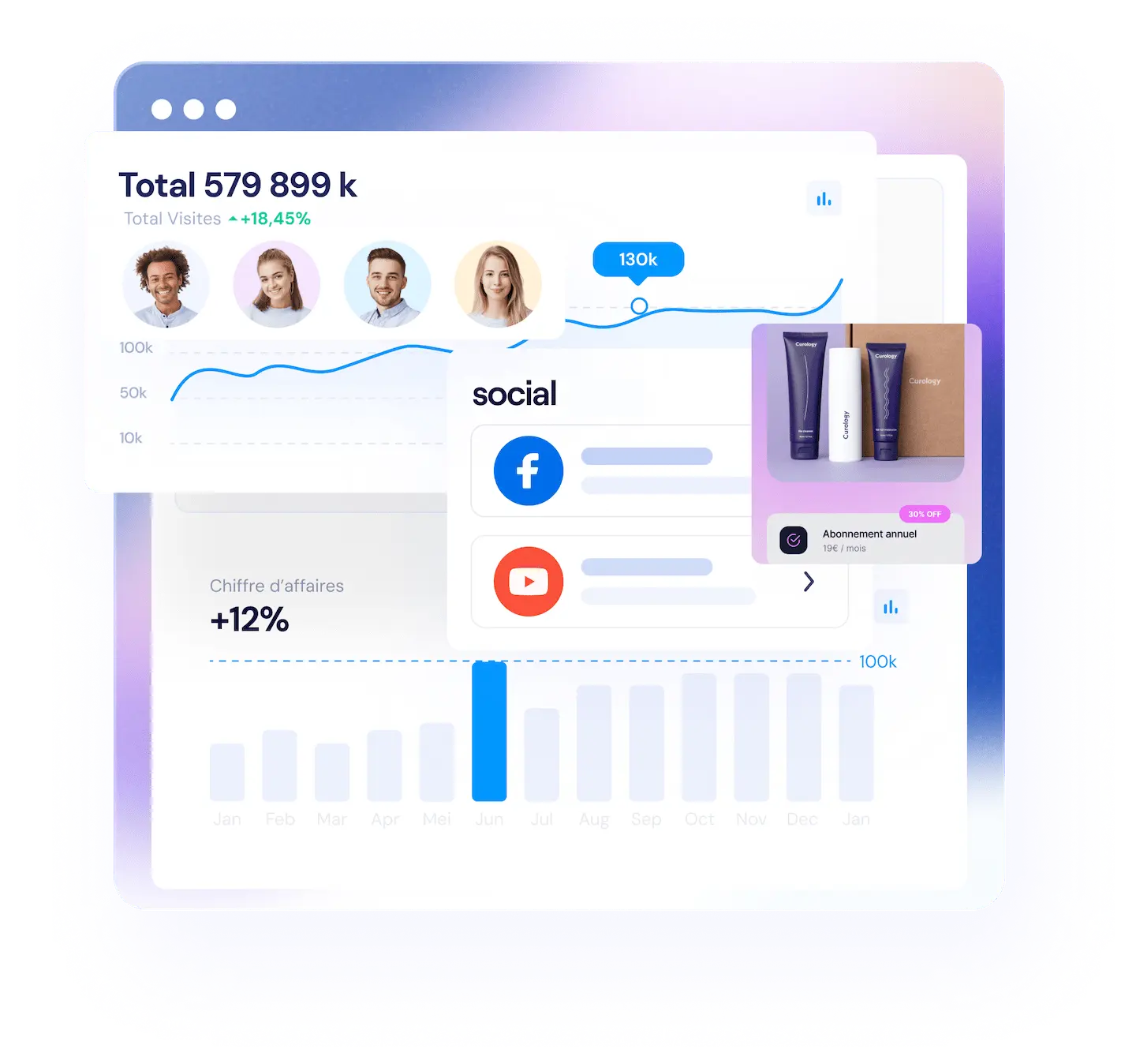 agence Web Firelab