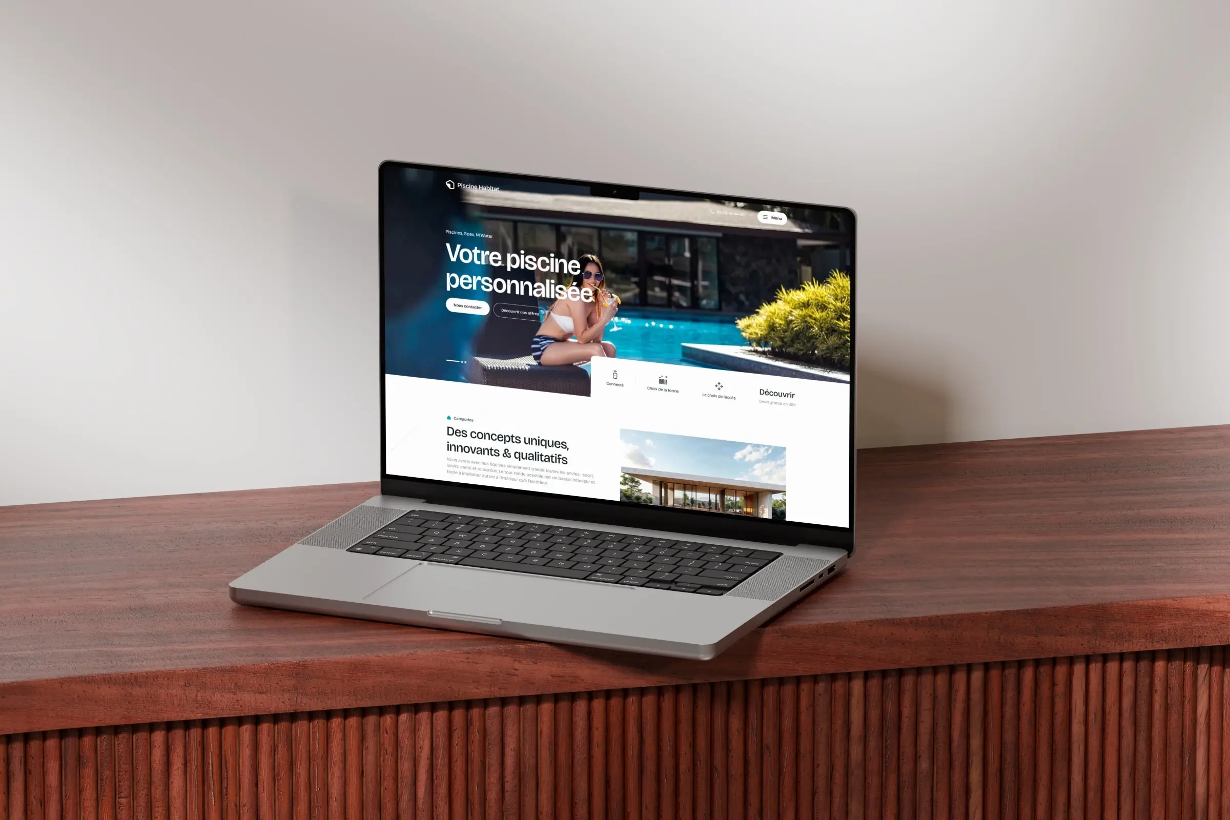 agence Web Firelab